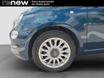 Fiat 500 LOUNGE HIBRIDO miniatura 18