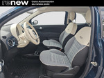 Fiat 500 LOUNGE HIBRIDO miniatura 6