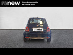 Fiat 500 Lounge miniatura 7