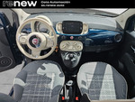 Fiat 500 LOUNGE HIBRIDO miniatura 10