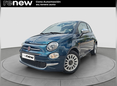 Fiat - 500