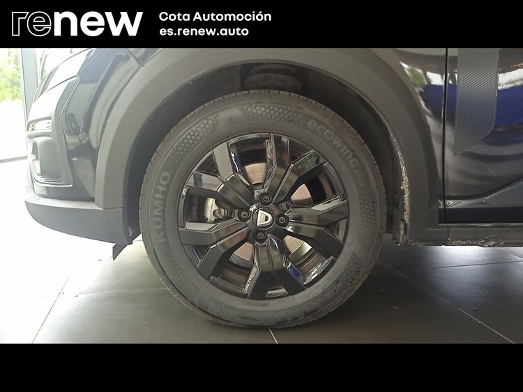 Dacia Jogger EXTREME GLP foto 12