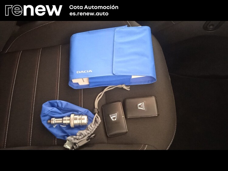 Dacia Jogger EXTREME GLP foto 24