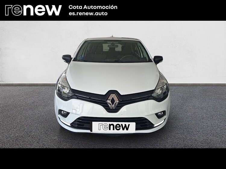 Renault Clio Business foto 3