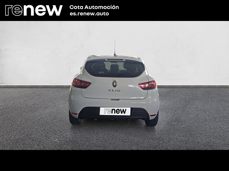 Renault Clio Business foto 7