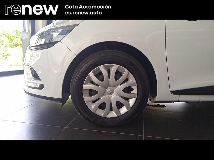 Renault Clio Business foto 11