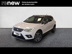 Seat Arona Xcellence miniatura 2