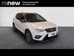 Seat Arona Xcellence miniatura 4