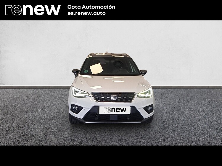 Seat Arona Xcellence foto 3