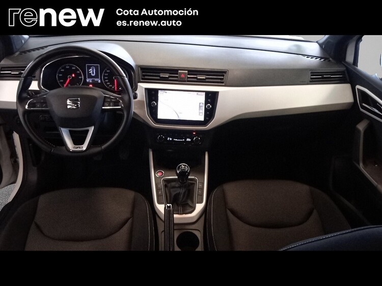 Seat Arona Xcellence foto 12