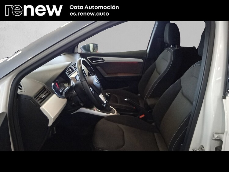 Seat Arona Xcellence foto 13