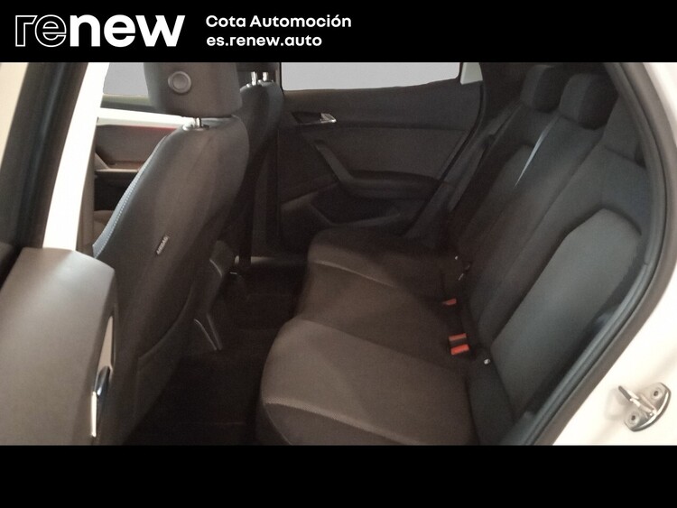 Seat Arona Xcellence foto 14