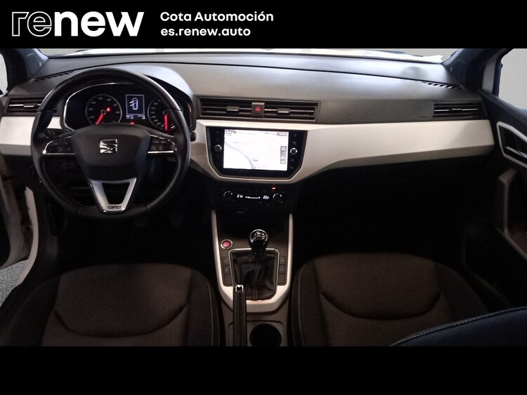 Seat Arona Xcellence foto 9