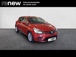 Renault Clio Zen miniatura 4