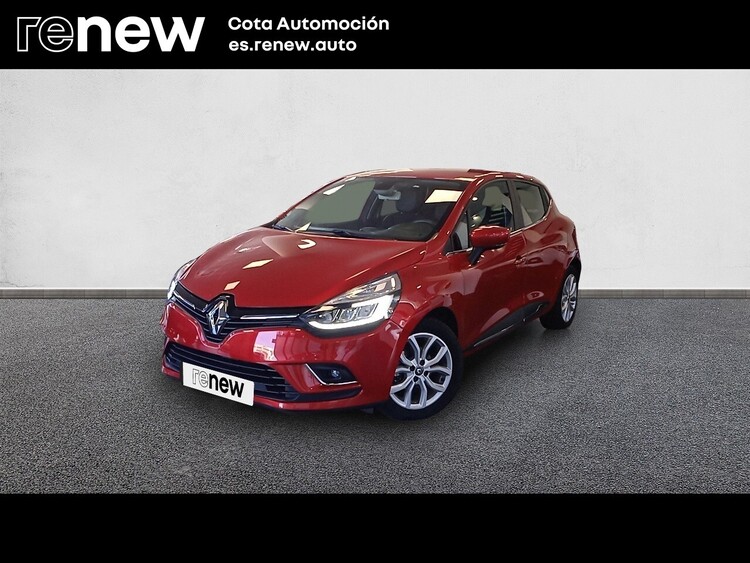 Renault Clio Zen foto 2