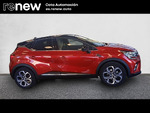 Renault Captur II Techno Fast Track miniatura 9