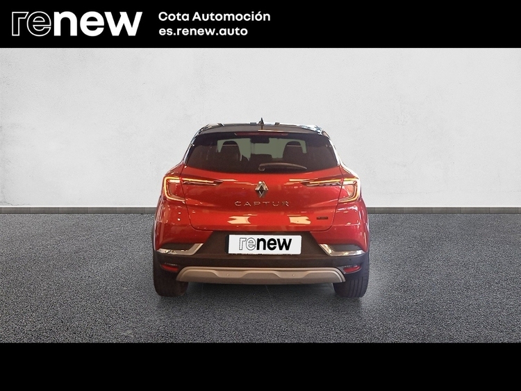 Renault Captur II Techno Fast Track foto 7