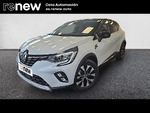 Renault Captur II TECHNO E-TECH FULL HYBRID miniatura 2