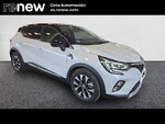 Renault Captur II TECHNO E-TECH FULL HYBRID miniatura 4