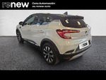 Renault Captur II TECHNO E-TECH FULL HYBRID miniatura 8