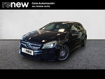 Mercedes-Benz Clase A A 180 CDI / d BlueEfficiency (176.012) miniatura 2