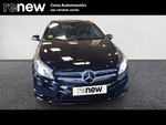 Mercedes-Benz Clase A A 180 CDI / d BlueEfficiency (176.012) miniatura 3