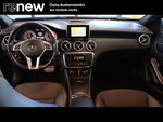 Mercedes-Benz Clase A A 180 CDI / d BlueEfficiency (176.012) miniatura 12