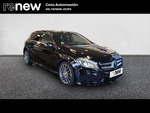 Mercedes-Benz Clase A A 180 CDI / d BlueEfficiency (176.012) miniatura 4