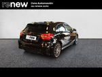 Mercedes-Benz Clase A A 180 CDI / d BlueEfficiency (176.012) miniatura 5