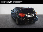 Mercedes-Benz Clase A A 180 CDI / d BlueEfficiency (176.012) miniatura 8