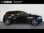 Mercedes-Benz Clase A A 180 CDI / d BlueEfficiency (176.012) miniatura 9