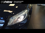 Mercedes-Benz Clase A A 180 CDI / d BlueEfficiency (176.012) miniatura 10