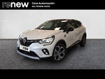 Renault Captur II Techno Mild Hybrid TCE miniatura 2