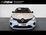 Renault Captur II Techno Mild Hybrid TCE miniatura 3