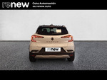 Renault Captur II Techno Mild Hybrid TCE miniatura 7