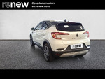 Renault Captur II Techno Mild Hybrid TCE miniatura 8