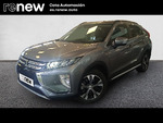 Mitsubishi Eclipse CROSS 150T MOTION 2WD miniatura 2