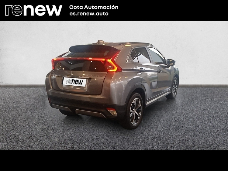 Mitsubishi Eclipse CROSS 150T MOTION 2WD foto 5