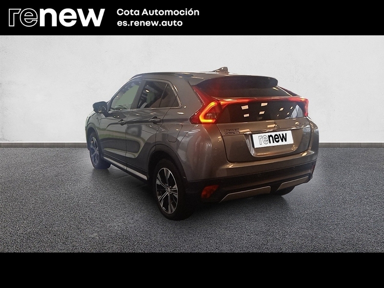 Mitsubishi Eclipse CROSS 150T MOTION 2WD foto 8