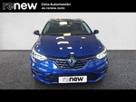 Renault Megane TECHNO EDC TCE SPORT TOURER miniatura 3