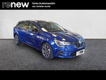 Renault Megane TECHNO EDC TCE SPORT TOURER miniatura 4