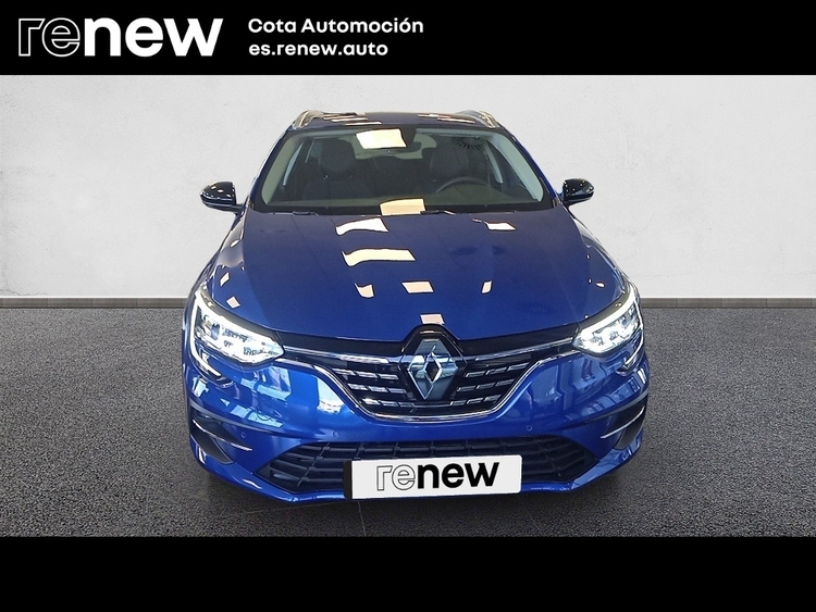 Renault Megane TECHNO EDC TCE SPORT TOURER foto 3