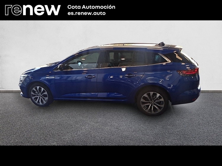 Renault Megane TECHNO EDC TCE SPORT TOURER foto 9