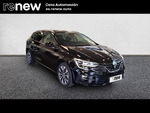 Renault Megane SPORT TOURER TECHNO EDC TCE miniatura 4