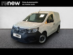 RENAULT KANGOO E-TECH L1 START EV45 miniatura 2