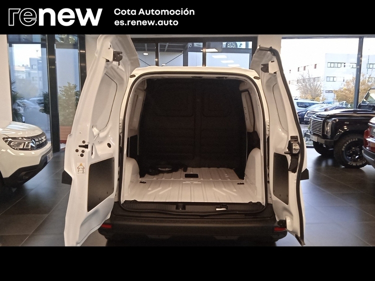 RENAULT KANGOO E-TECH L1 START EV45 foto 17