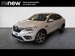 Renault Arkana ZEN TCE EDC MILD HYBRID miniatura 2