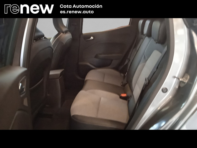 Renault Clio Techno foto 13