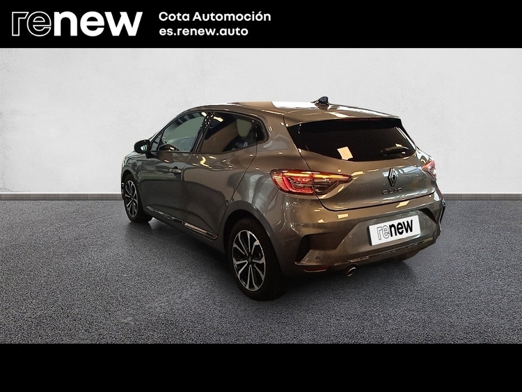 Renault Clio Techno foto 14
