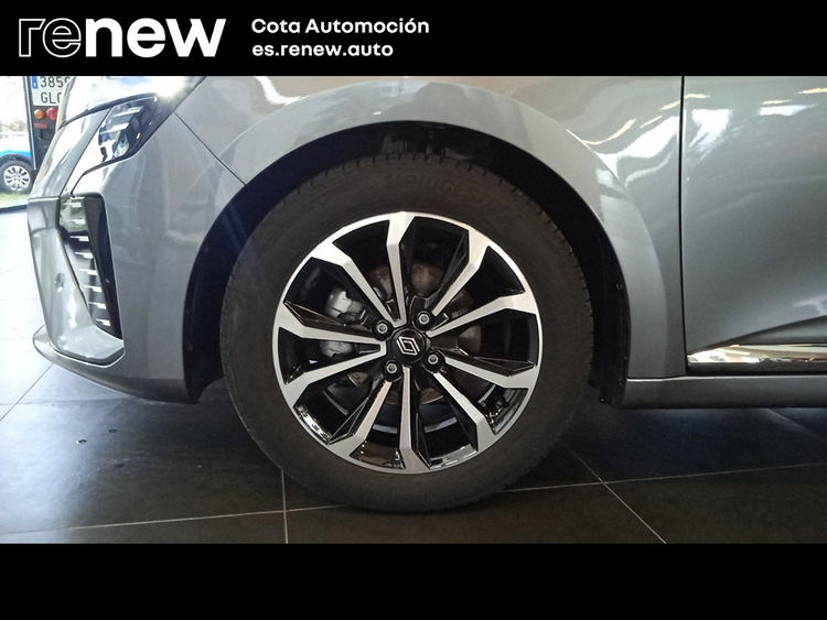Renault Clio Techno foto 16